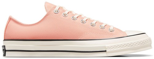 Converse Chuck 70 OX Cheeky Coral Vintage Canvas HighTop  display picture 3