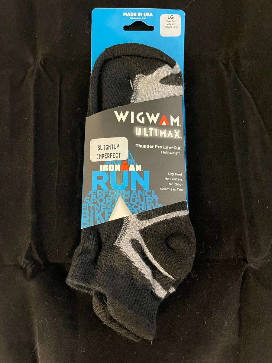 Wigwam ironman shop running socks