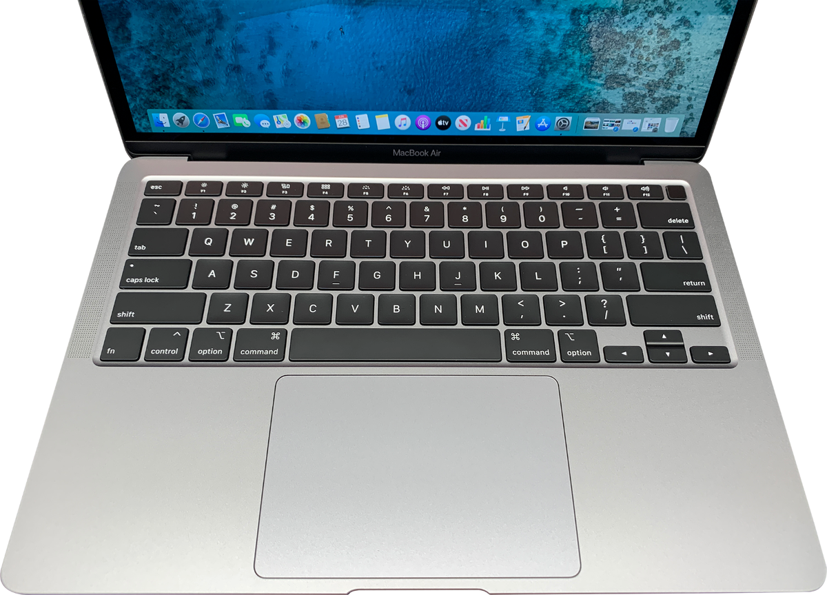 Apple MacBook Air 13 Inch Intel Core i3 2020 Retina Laptop Apple MacBook Air 13 Inch Intel Core i3 2020 Retina Laptop