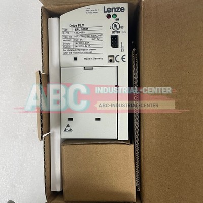 1PCS New Lenze EPZ10201APPL inverter#