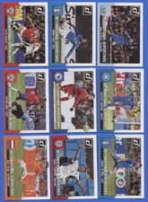 2015 Donruss Baseball Cards 5