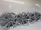 2016 MG GS Mk1 65J X 17 ET45 Set of 4 Alloy Wheels