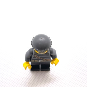 LEGO City Burglar cty0358 Minifigure - Sets 60009 & 60008 - Free Shipping