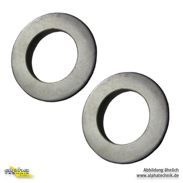 Drosselsatz Alphatechnik 25 Kw FüR BMW R100/RS/RT/CS, R100 R100RS BMWR100-image