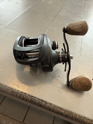 13 Fishing Concept A3 6:3:1 Left Hand swim bait reel | eBay 13 Fishing Concept A3 6:3:1 Left Hand swim bait reel | eBay
