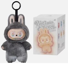 SECRET POPMART Labubu ( Lafufu Edition Monste...
