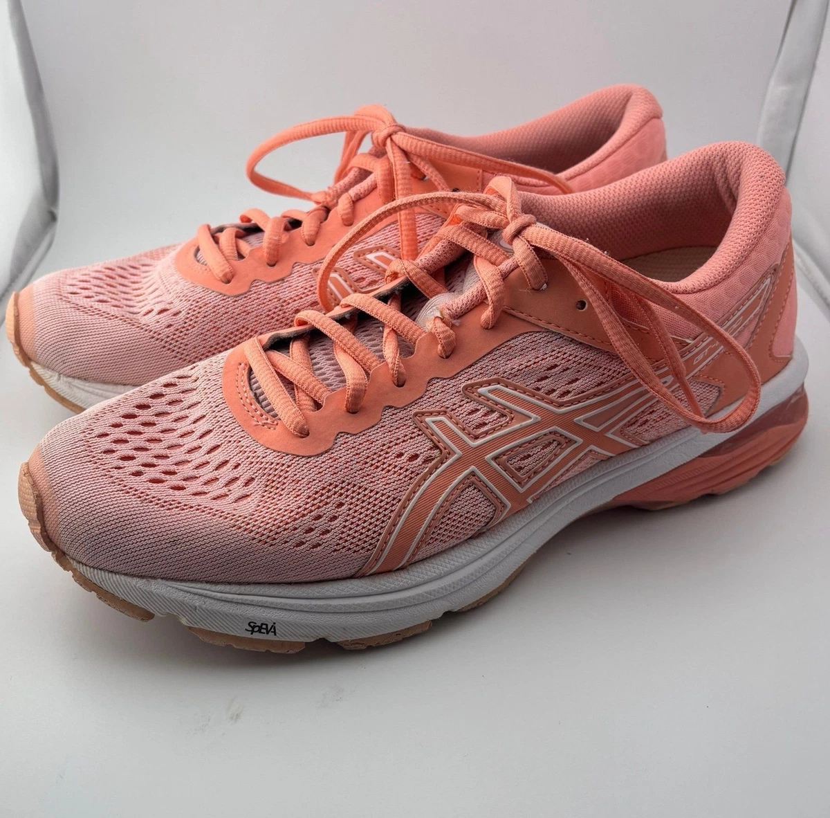 NWT Asics Duomax Gel 5 Running shoes. Size 7 Asics Gel Duomax Indiana Women main image 3