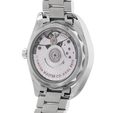 OMEGA Seamaster Aqua Terra Shade 220.10.34.20.10.001 second hand Women 4