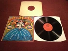 THE DOORS CLEAR LIGHT LOVE SELECT ELEKTRA VINYL UK 1ST PRESS 1968 NEAR MINT AUD