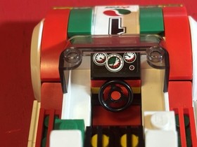 LEGO CITY: Race Car (60053) Retired: Excellent Condition.