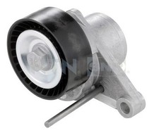 Riemenspanner Keilrippenriemen SNR GA359.15 für PEUGEOT 307 3B C3 3E CC C4 3A C2