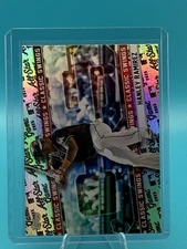 2025 Topps Hanley Ramirez All-Star Game Classic Swings #CS-12 Miami Marlins