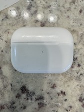 Apple AirPods Pro 1st Gen Replacement Charging Case Genuine A2190