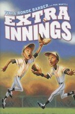 Extra Innings (Barber Game Time Books), Barber, Ronde
