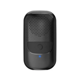 Speakers Wearable Bluetooth Clip-on Portable for Work Outdoor X5W71728