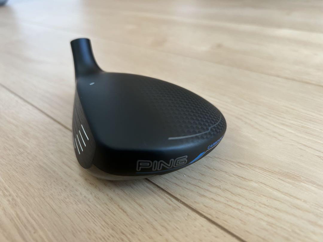 Test Hit Ping G440 Max Fw 4W Lefty Head Cover japan | eBay Test Hit Ping G440 Max Fw 4W Lefty Head Cover japan | eBay