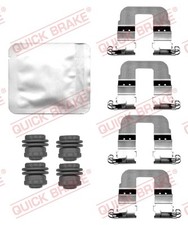 Kits de frein Honda HR-V