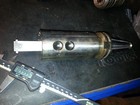 CAT-40 Tooling LYNDEX Coolant Thru End Mill Bit Boring Bar Holder Hi Speed CNC — photo 2