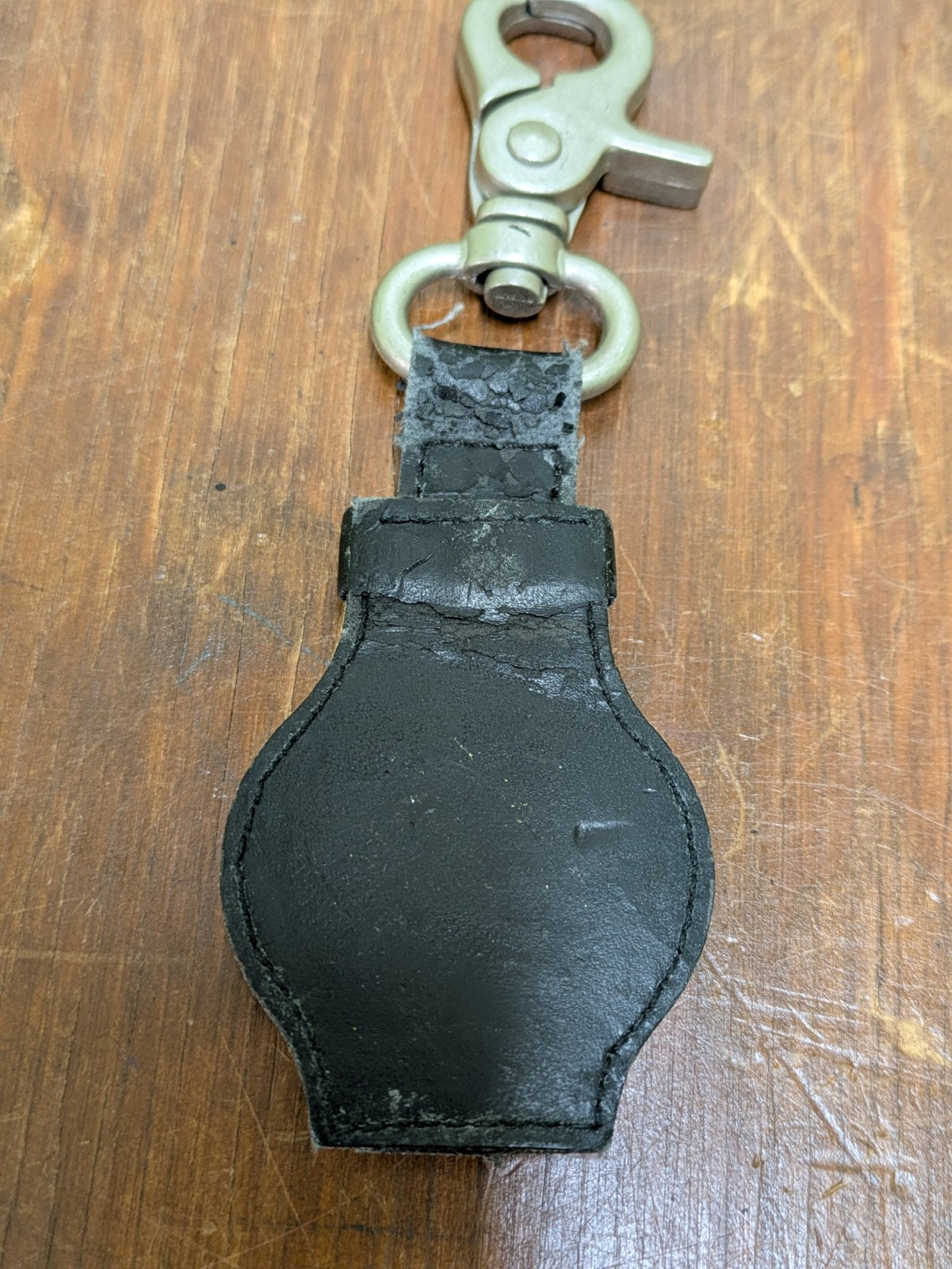 Levi's Pocket Watch With Interchangeable Braided … - image 19