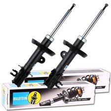 2x BILSTEIN B4 STOSSDÄMPFER VORNE für OPEL CORSA D + FIAT PUNTO / EVO 199 LINEA