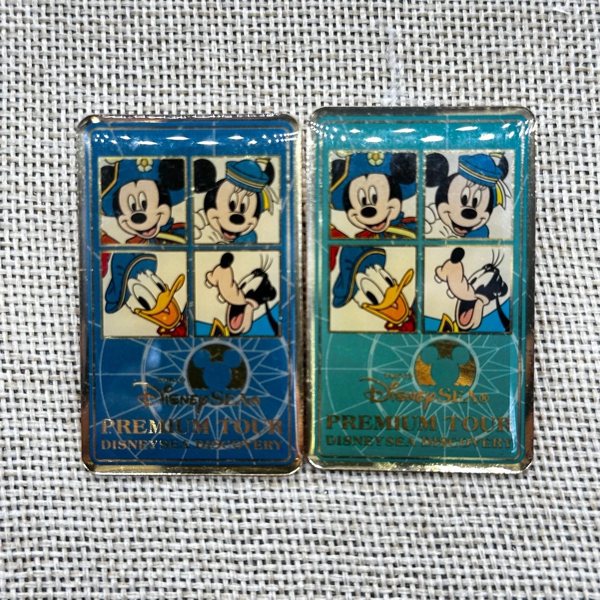Tokyo Disneyland Patches & Pins (1968-Now) for sale | eBay