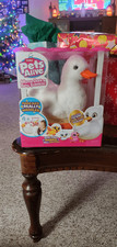 NEW IN BOX ZURU PETS ALIVE MAMA DUCK AND BABY SURPRISE