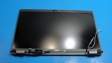 Dell Latitude 5420 14" Matte FHD LCD Touch Screen Complete Assembly Gray