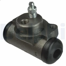 DELPHI LW90142 Wheel Brake Cylinder for Canter (FE3, FE4) V 2.477 1992-1996