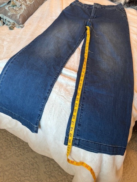 FDJ French Dressing Jeans Size 6