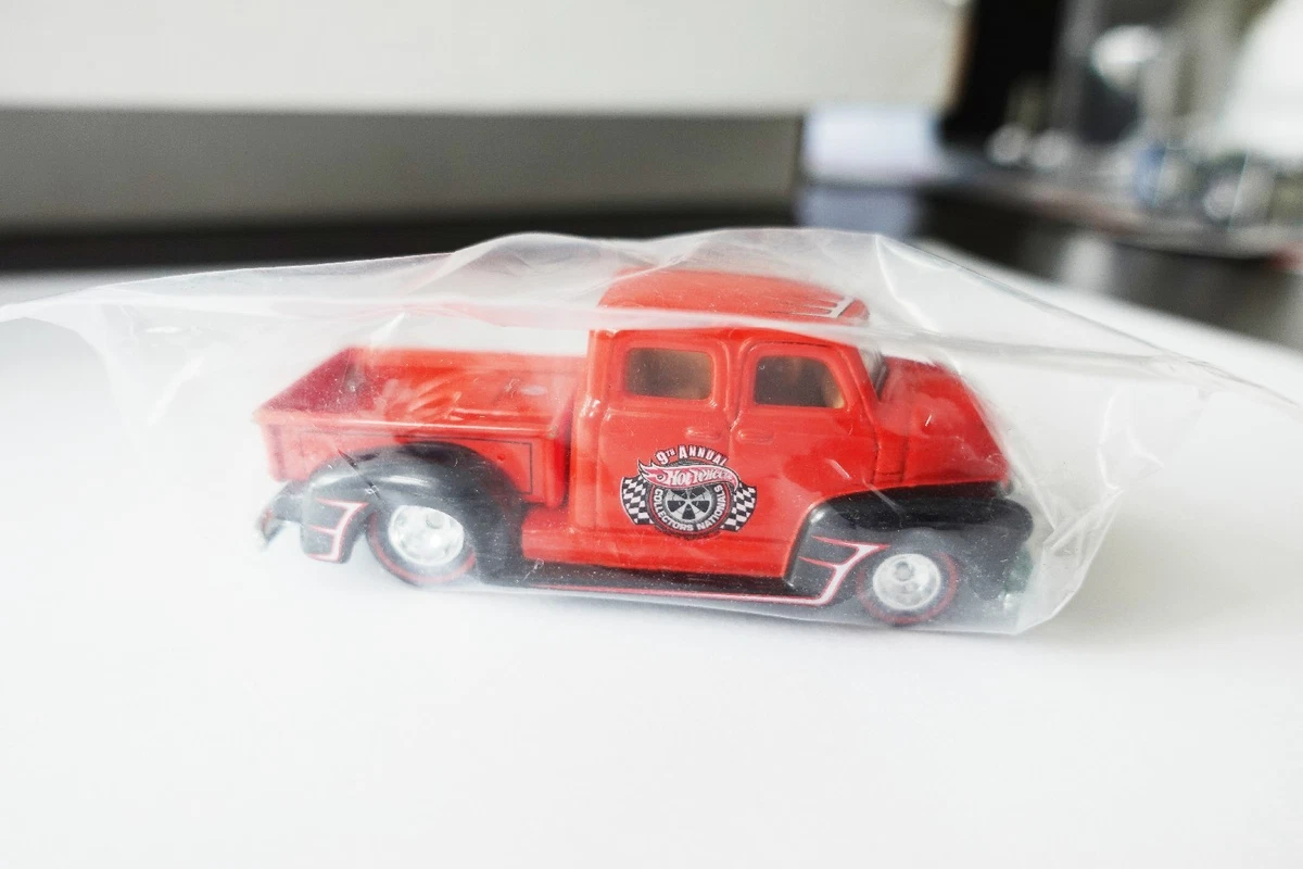 Hot Wheels Chevrolet 1950 Vehicle Year Contemporary Manufacture