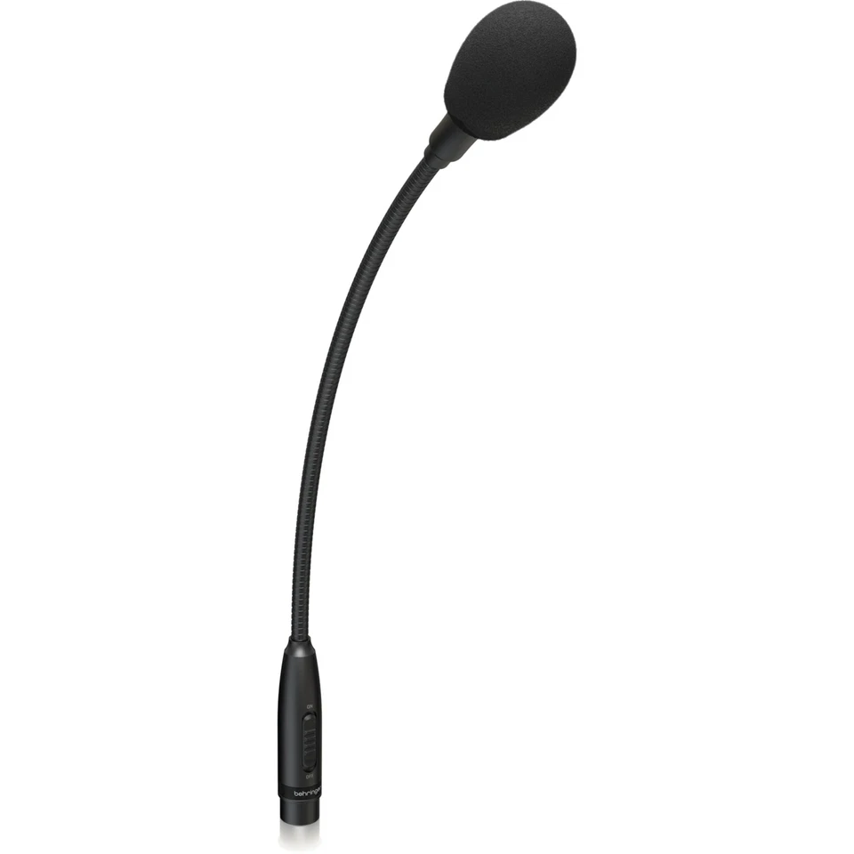 TA 312S Dynamic Gooseneck Microphone for Vocal Applications - Image 3 of 4