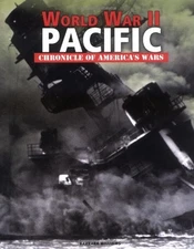 World War II: Pacific (Chronic - GOOD
