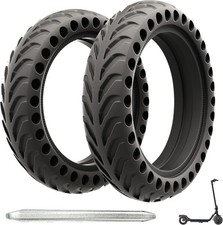 8.5x2 '' inch solid tires for electric scooters,This solid tire is compatible wi