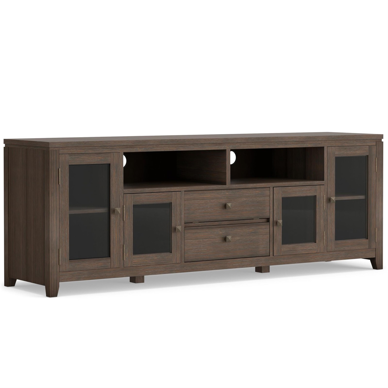 In Farmhouse Brown
