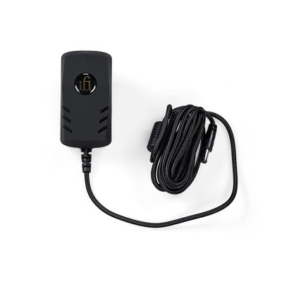 SilentPower iPower2 - Low Noise DC Power Supply - Upgrade Your Audio/Video/El...