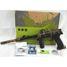 Used Planet Eclipse Etha3M Mechanical Paintball Marker HDE Earth