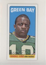 2012 Topps 1965 Topps Design Randall Cobb #92 1q9