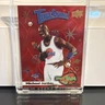 2026 Upper Deck Space Jam 30th Anniversary Michael Jordan /1996 Red Fly High SSP