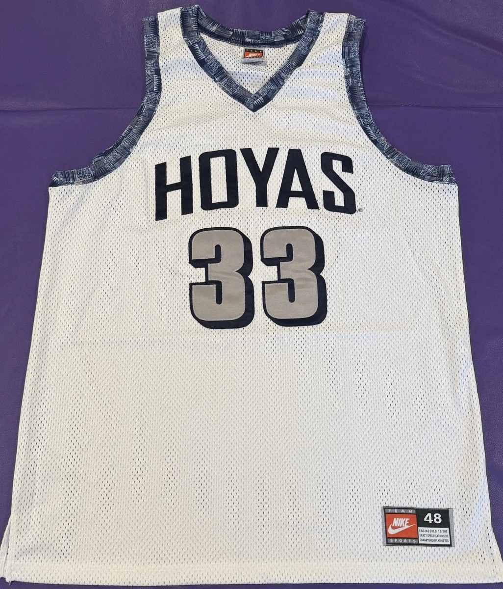 Georgetown Hoyas NCAA Fan Jerseys for sale | eBay