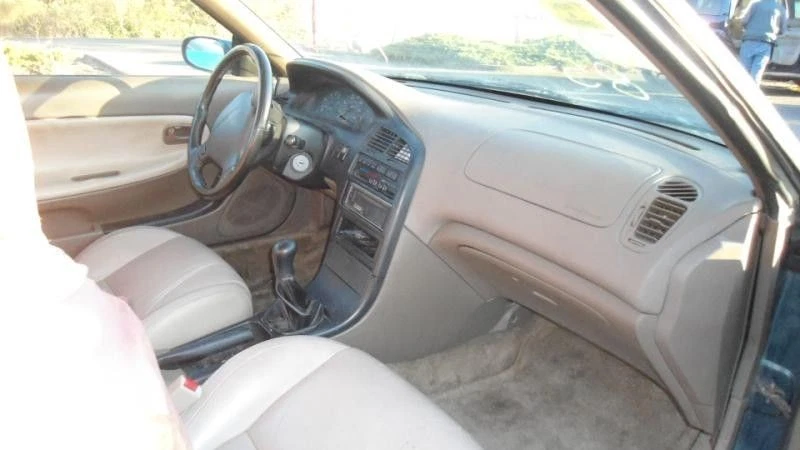 Air Bag Driver Fits 95-97 MAZDA MX-6 3509653 Foto 4 de 4