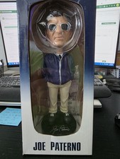 Joe Paterno Memorabilia, Card and Autograph Guide 25