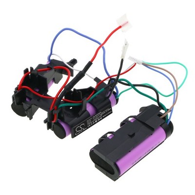 Battery for AEG EERC73SW ZB3105 140026702013 140055192532 140112523026 1500mAh