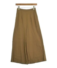 Diagram GRACE CONTINENTAL Pants (Other) Brown 34(Approx. XS) 2200635585073