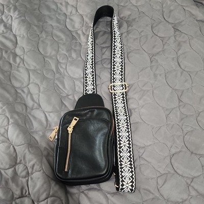 Falls Creek cross bag