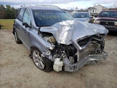 AC Compressor 6 Cylinder Fits 13-14 VOLVO XC90 1644628