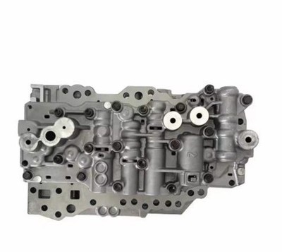 Transmission Direct Shift Gearbox Valve Body for Toyota Corolla Lexus K120 CVT 
