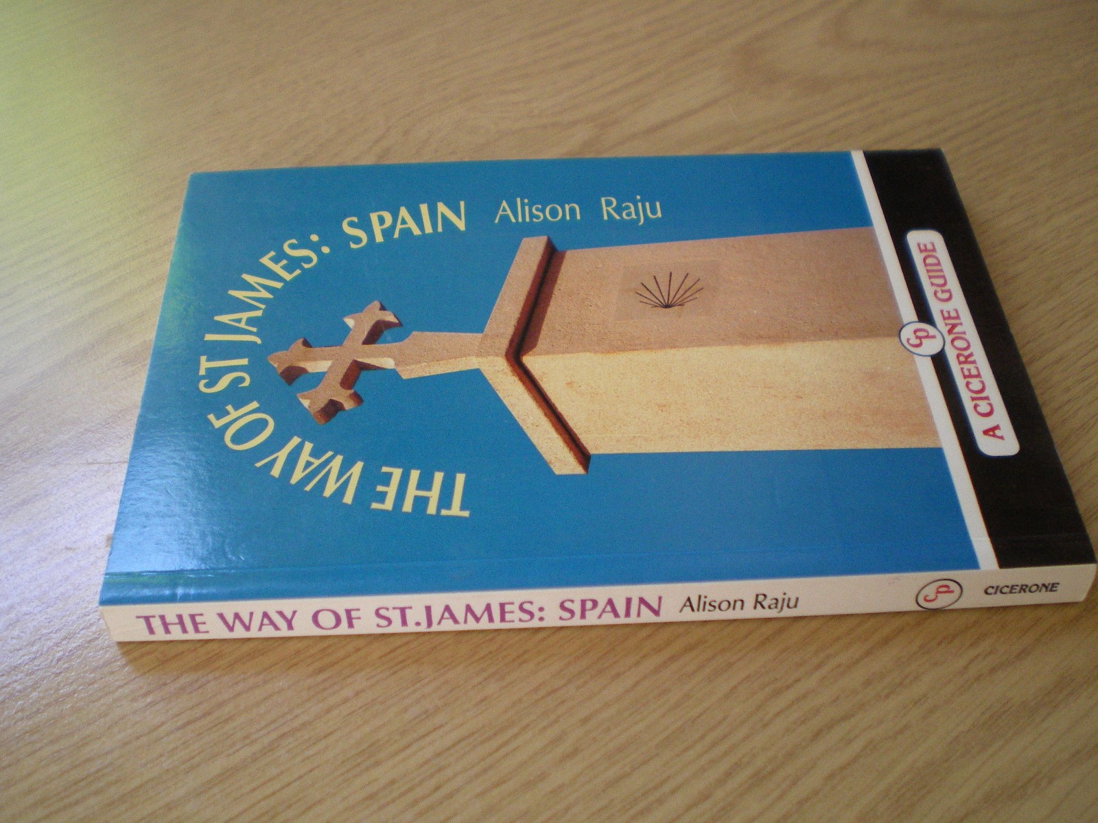The Way of St James