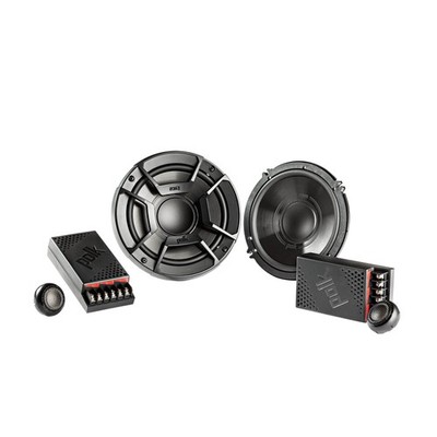 Polk DB6502 6.5'' Component Speaker System with Marine Certification
