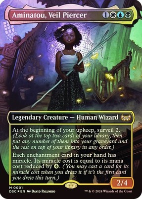 A-Z  - FOILS - Multi-Colored - RARES  MYTHICS - Commanders MTG EDH - YOU CHOOSE!