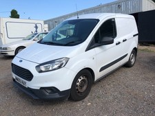 2020 FORD TRANSIT COURIER 1.0 BASE - NO VAT - ENGINE ISSUE - SPARES OR REPAIR